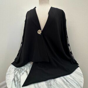 Joseph Ribkoff Women's Blouse/Cardigan